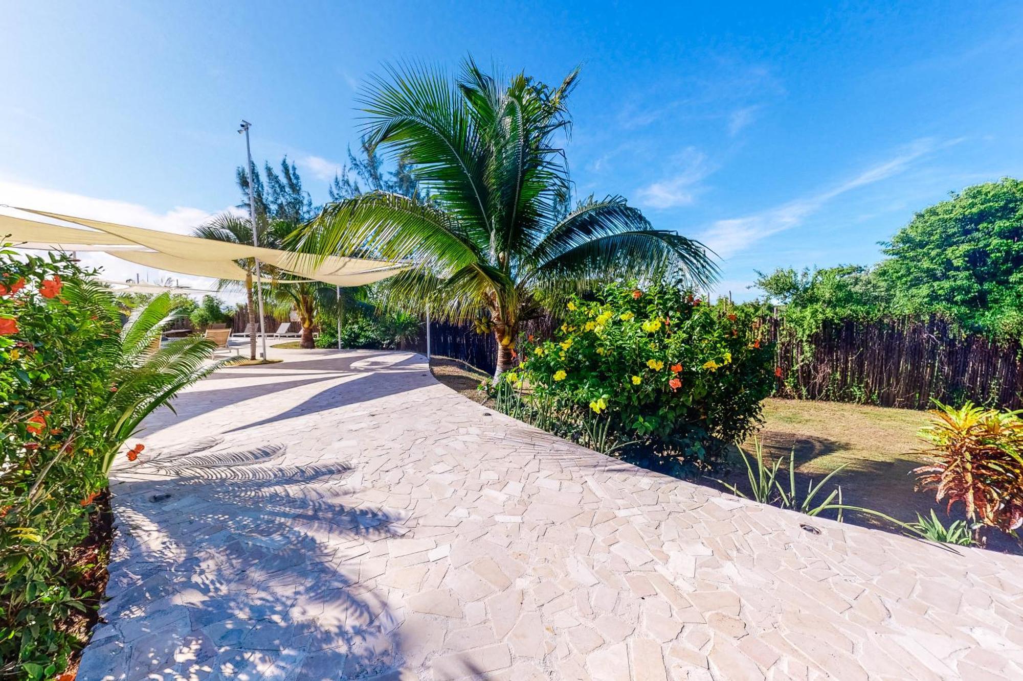 Swan Villas Майя-Бич Номер фото