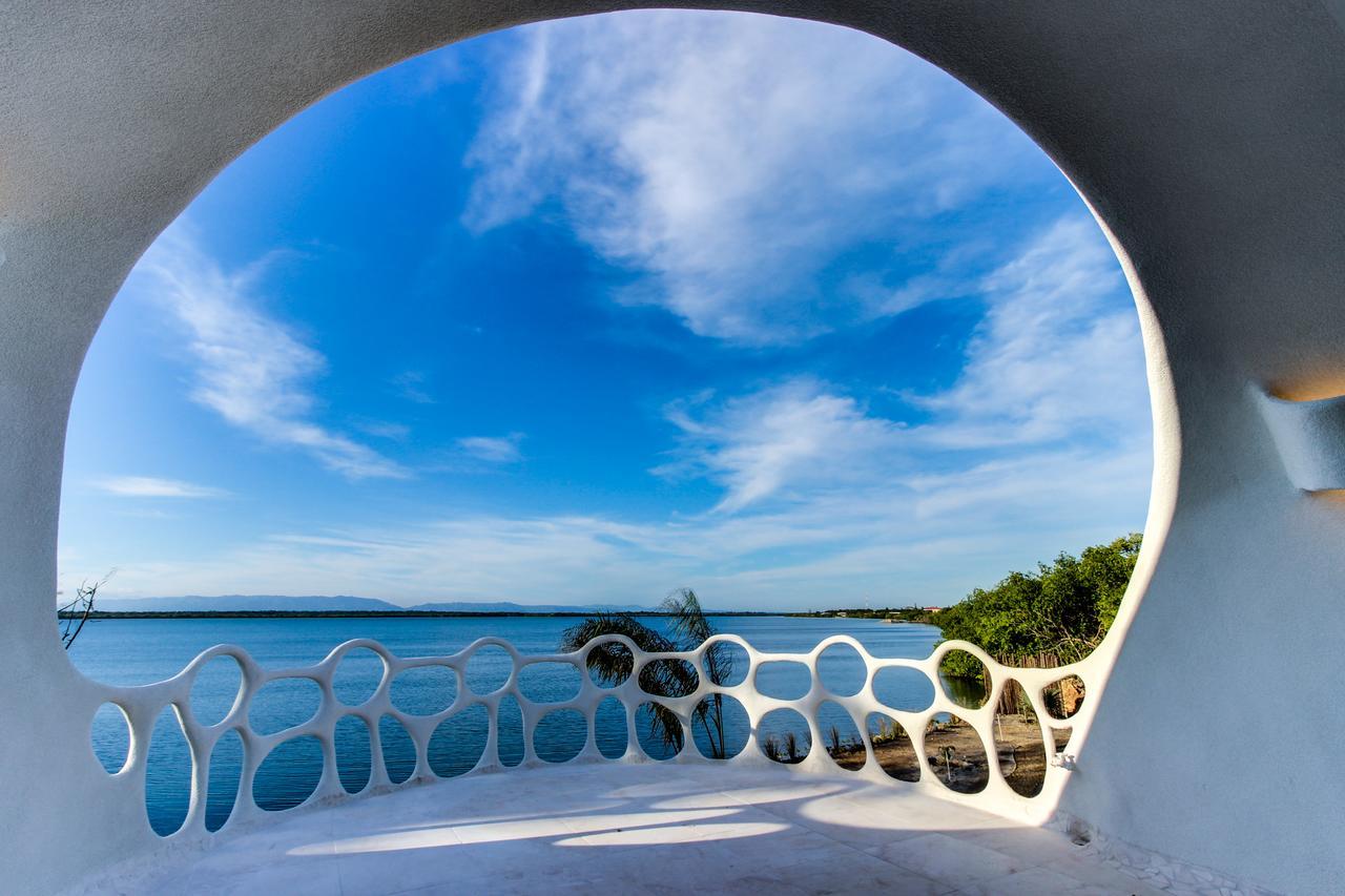 Swan Villas Майя-Бич Экстерьер фото